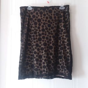 Comfortable Pencil Skirt